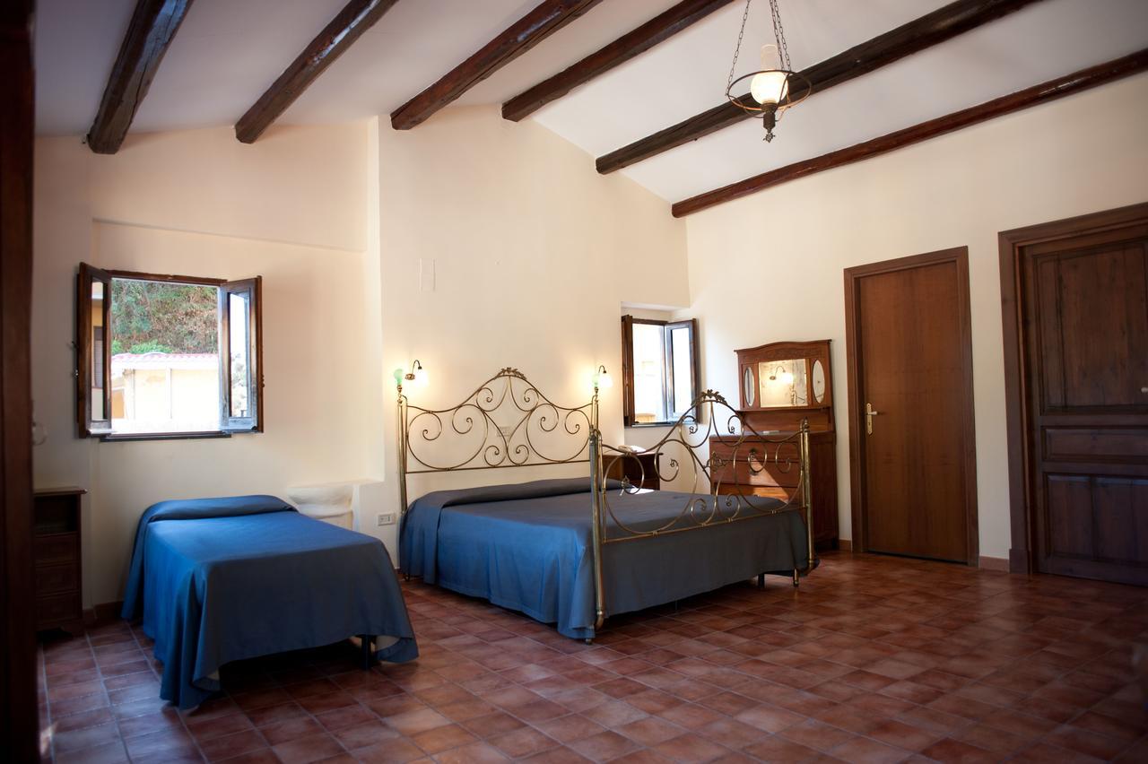 Le Giare Hotel Itala Exterior photo